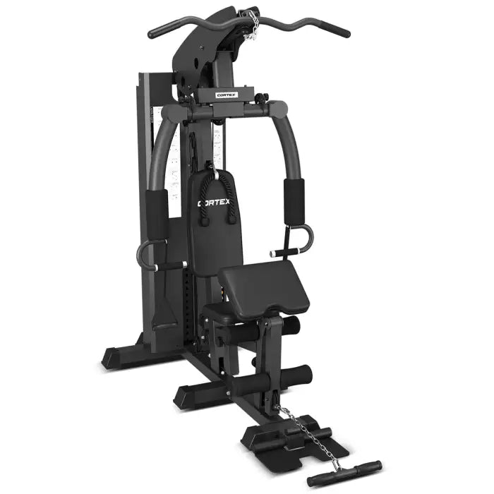 Lifespan Fitness Cortex Ss3 Multifunction Single Station With ...