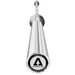 Athena100 Barbell in white background