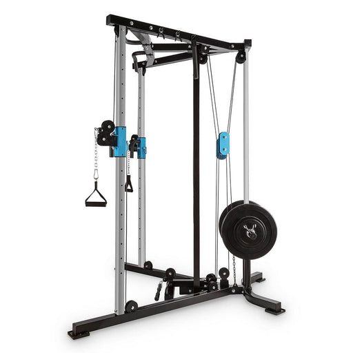 FT10 Cable Crossover Station By Lifespan Fitness Afterpay Buy Now Australia Fitness at  home
