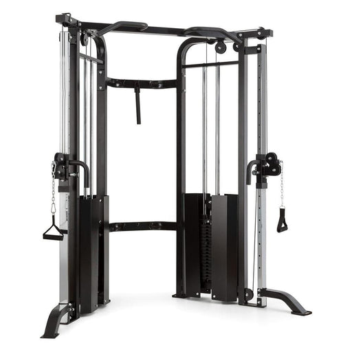 FT40 Cable Crossover Steel Multi Station Fitness At Home Lifespan Fitness Afterpay Zip Australia