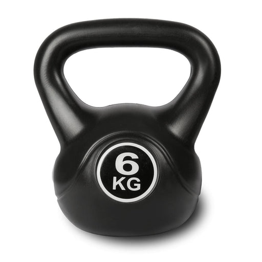 6KG Kettlebell Afterpay Buy Now Australia Fitness at home