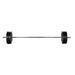 Barbell Weight Set Plates white background