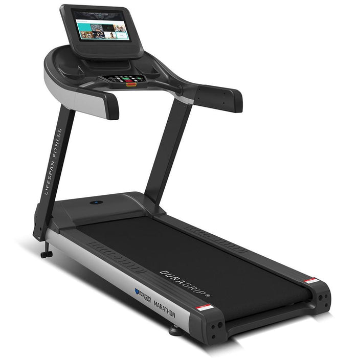 Marathon Commercial Lifespan Treadmill Bluetooth Compatible Fitness At Home Lifespan Fitness Afterpay Zip