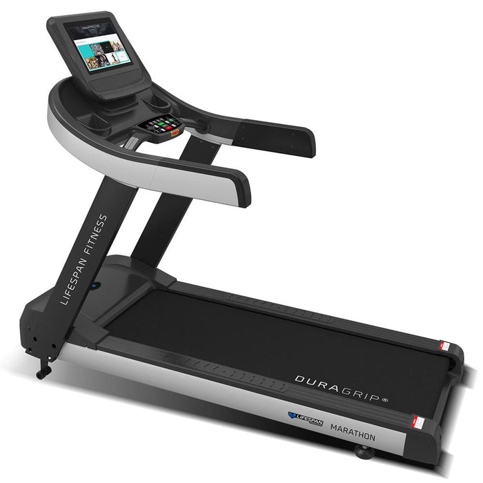 Marathon Commercial Lifespan Treadmill Bluetooth Compatible Fitness At Home Lifespan Fitness Afterpay Zip