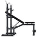 MF-4000 Bench By Lifespan Fitness Afterpay Buy Now Australia Fitness at home