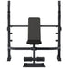MF-4000 Bench By Lifespan Fitness Afterpay Buy Now Australia Fitness at home