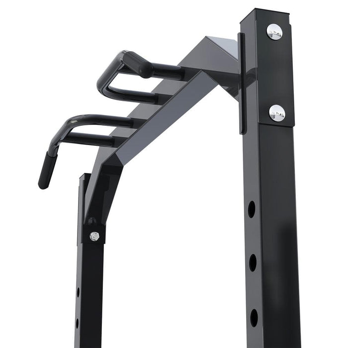 PR-2 Half Rack Afterpay Buy Now Australia Fitness at home