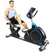 RC-300 Recumbent Bike By Lifespan Fitness Afterpay Buy Now Australia Fitness at home