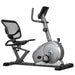 RC-81 Recumbent Bike By Lifespan Fitness Afterpay Buy Now Australia Fitness at home