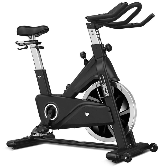 Lifespan Fitness SM-800 Magnetic Spin Bike - Exercise Bike