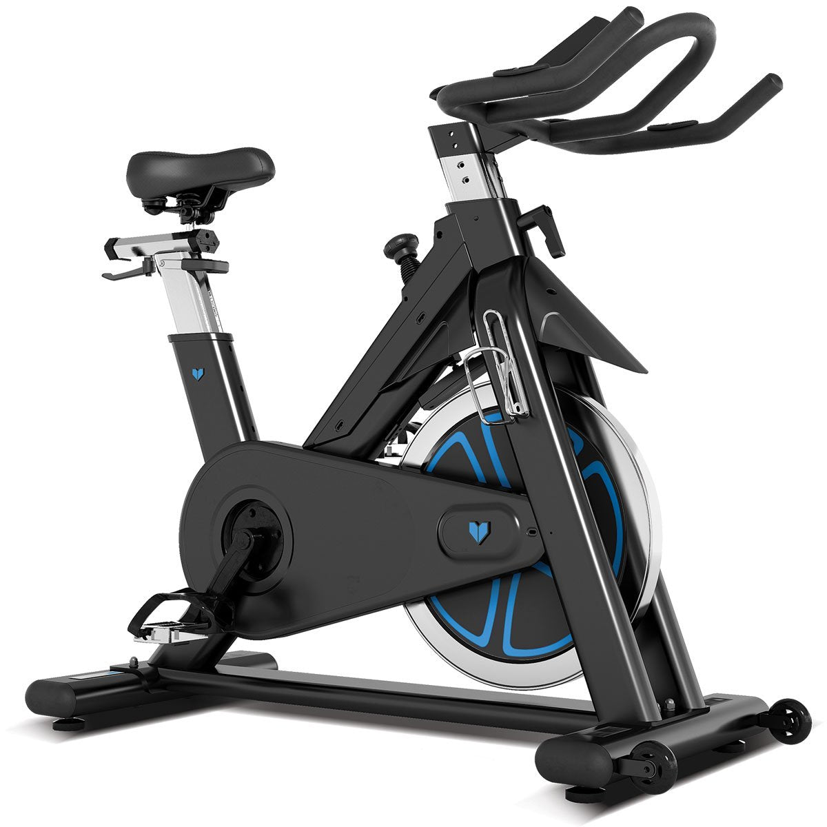 Lifespan Fitness SP-870 M3 Exercise Spin Bike - Exercise