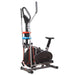 X-02 2 in 1 Hybrid Mechanical Cross Trainer Afterpay Online Store Buy Melbourne Sydney