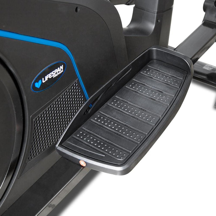 X-41 Cross Trainer By Lifespan Fitness Afterpay Buy Now Australia Fitness at  home