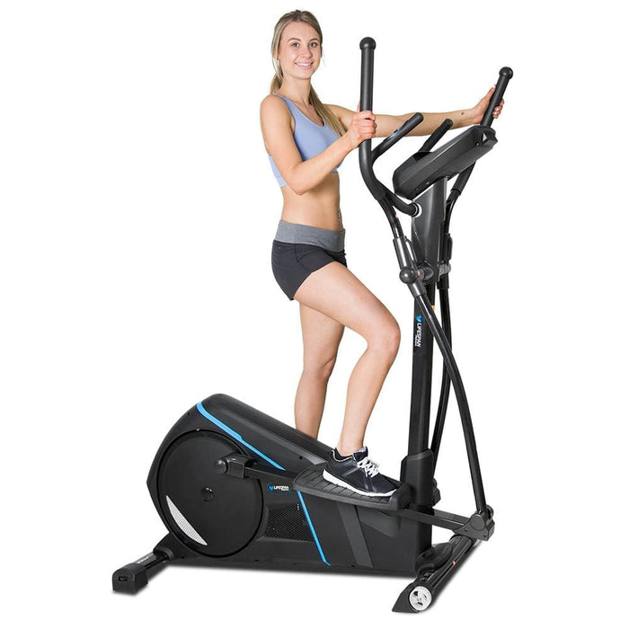 X-41 Cross Trainer By Lifespan Fitness Afterpay Buy Now Australia Fitness at  home
