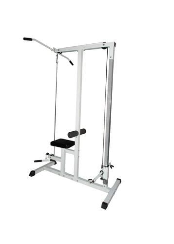 Multi Station Gym For Home Fitness Workout Multistation Lat Pull Down Free Shipping Fitness At Home Australia Afterpay Zip 