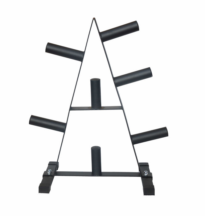 Olympic Weight Plate Storage Rack 250kg Capacity Afterpay Buy Now Australia Fitness at home