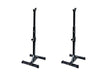 Pair Barbell Stands - Strength Equipment