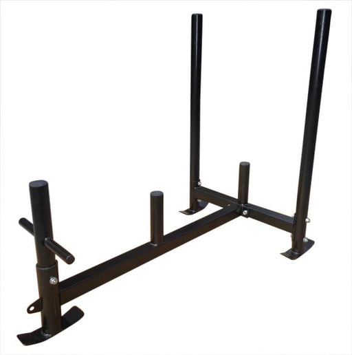 Heavy Duty Gym Sled with Harness $190.00 AUD Fitness At Home Afterpay Zip