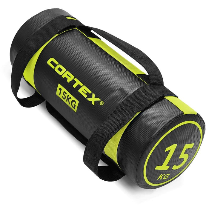 Power Bag Complete Set By Cortex Fitness At Home Lifespan Fitness Afterpay Zip Australia