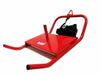 Power & Speed Sled - Fitness Accessories
