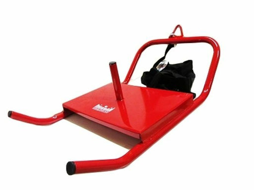 Power & Speed Sled - Fitness Accessories