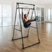 Pull-up Bar Free Standing Pull up Stand Sturdy Frame Indoor Pull Ups Machine features