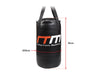 Randy And Travis Machinery 25lb Pre-Filled Punching Bag -