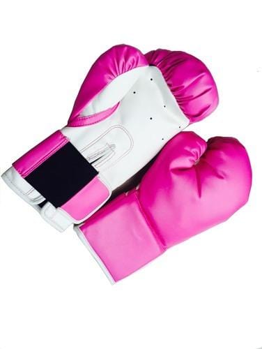 Red Heavy Bag Kit Punching Boxing Bag Gloves Hand Wraps - 70LB Free Shipping Fitness At Home Australia Afterpay Zip 