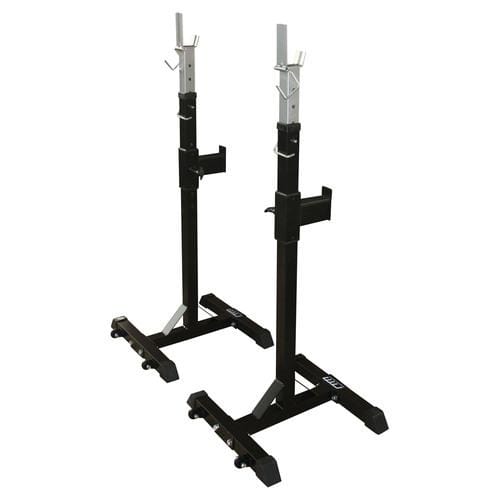 Safety And Durable Squat And Bench Press Rack Free Shipping Fitness At Home Australia Afterpay Zip 