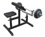 Curl Bench Weights Afterpay Buy Now Australia Fitness at  home