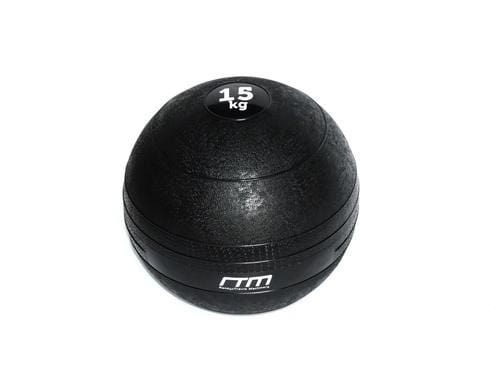 No Bounce Slam Ball For Crossfit And Home Gym 15kg Free Shipping Fitness At Home Australia Afterpay Zip 