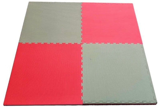 Tatami Jigsaw Interlocking Floor Mats 4CM - Fitness