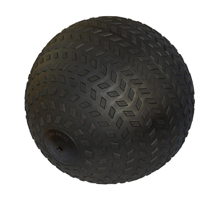 Tyre Thread Slam Ball in white background