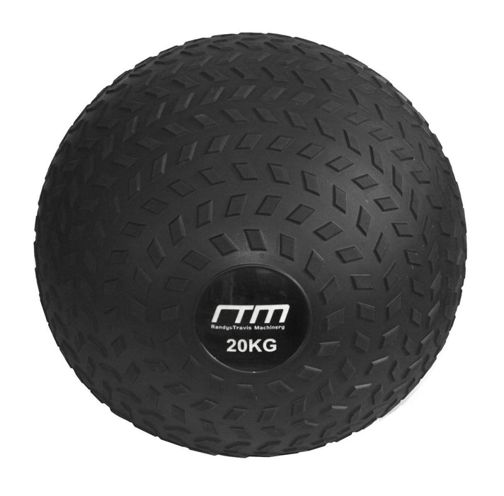 Tyre Thread Slam Ball in white background