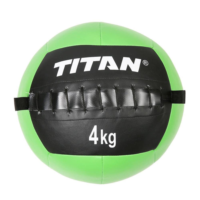 Wall Ball Complete Set (28kg) Afterpay Buy Now Australia Fitness at home