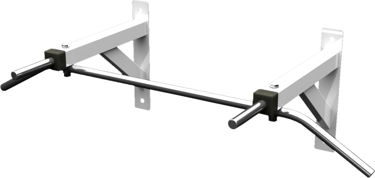 Toorx multi-socket door pull-up bar