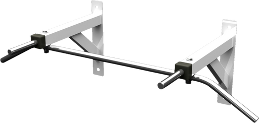 Wall Mounted Chin Up Bar Pull Up - Fitness Accessories