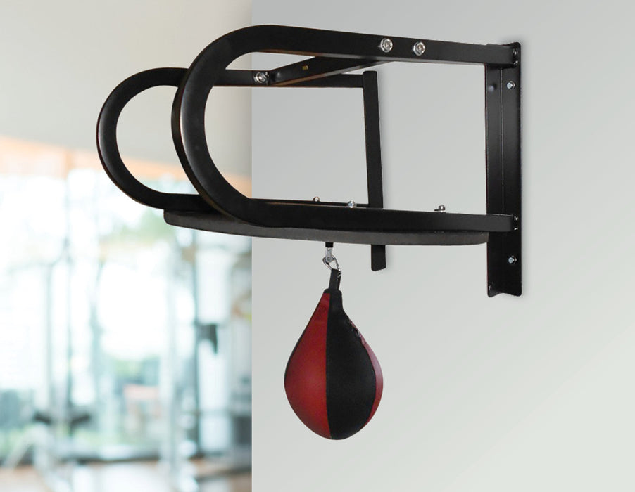 Wall Mounted Speedball - Fitness Accessories