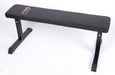 Weights Flat Bench Press Home Gym Afterpay Buy Now Australia Fitness at  home