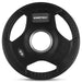 WP31 Tri-Grip Rubber Olympic Plate 50mm 2.5kg (2 Pack) -