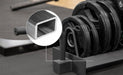 WT00 Toaster Rack 16 - Fitness Accessories