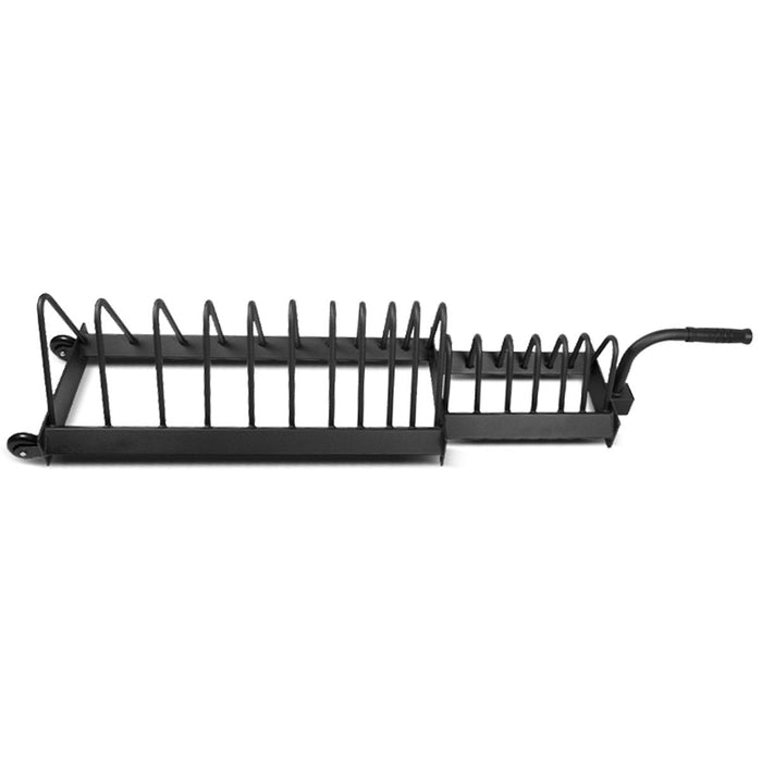 WT00 Toaster Rack 16 - Fitness Accessories